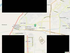 LDA Avenu Block L