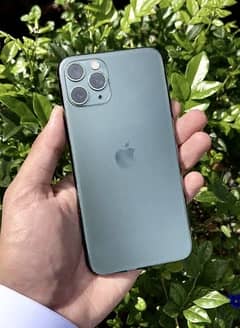 Iphone 11 pro