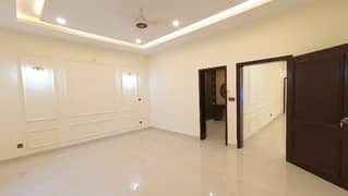 Single Storey House Big Lawn Front Back Open Huge Car Parking