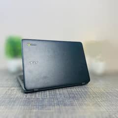 HD Touchscreen Acer Laptop Fast Performance