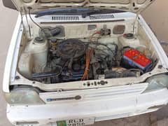 mehran car 2006 model