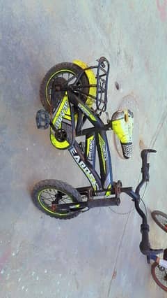 Cycle