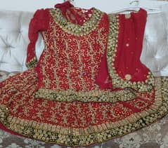 Bridal dresses