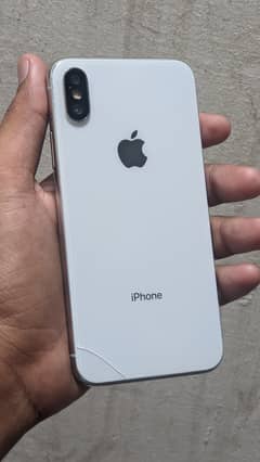 iPhone x 256gb factory unlocked