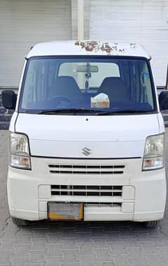 Suzuki Every 2011/16
