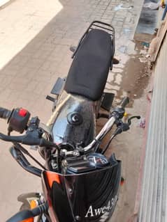 SUZUKI GD 110 | 2024 Model | TOTAL GENUINE