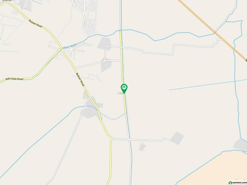 Residential Plot Of 1 Kanal Is Available For sale In DHA Phase 9 Prism - Block A 0