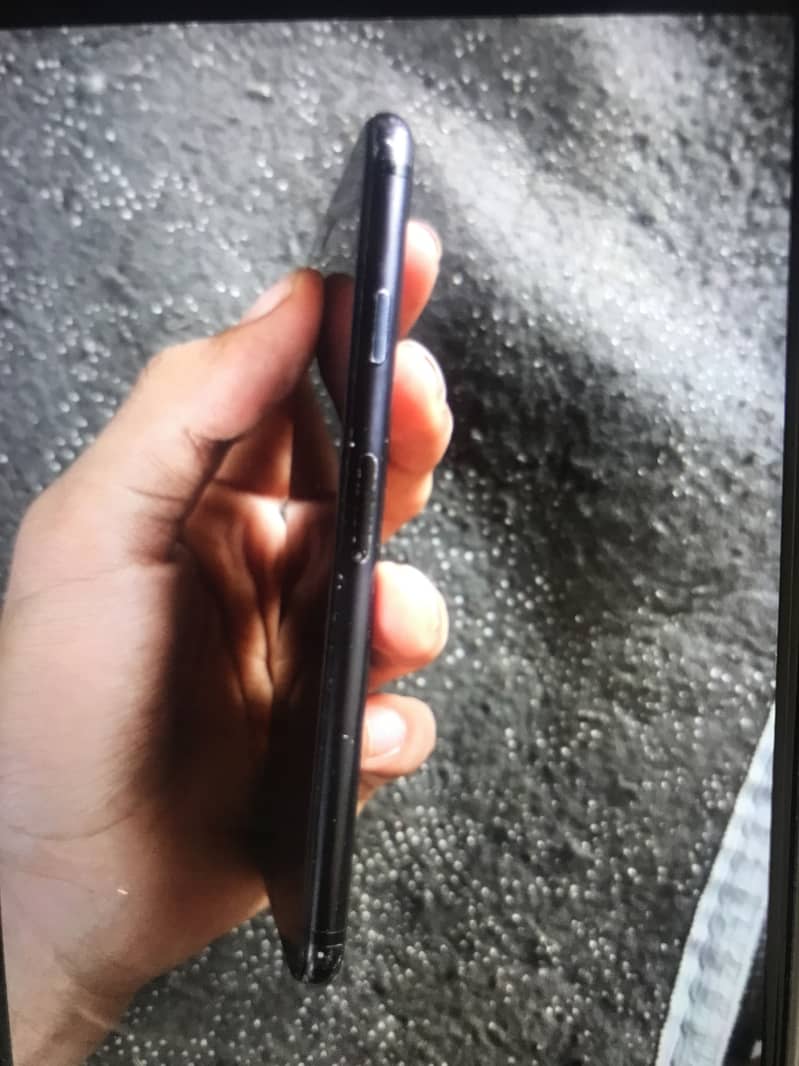 iPhone 7 exchange with android 1