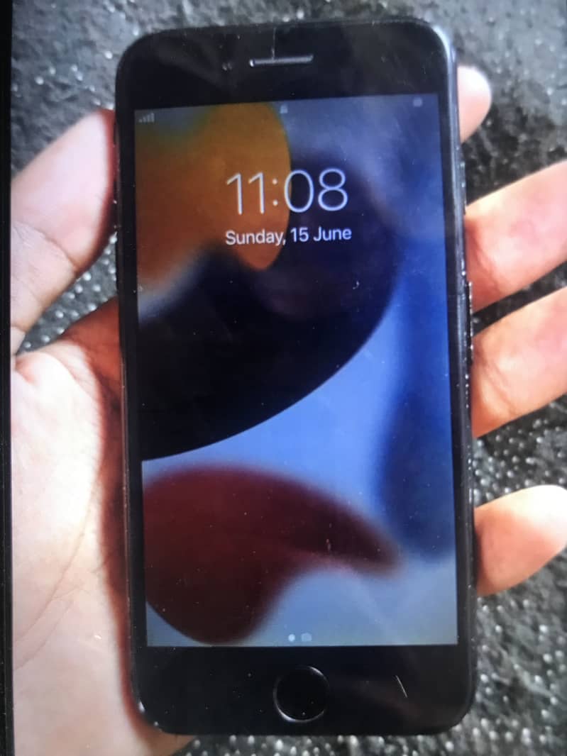 iPhone 7 exchange with android 3