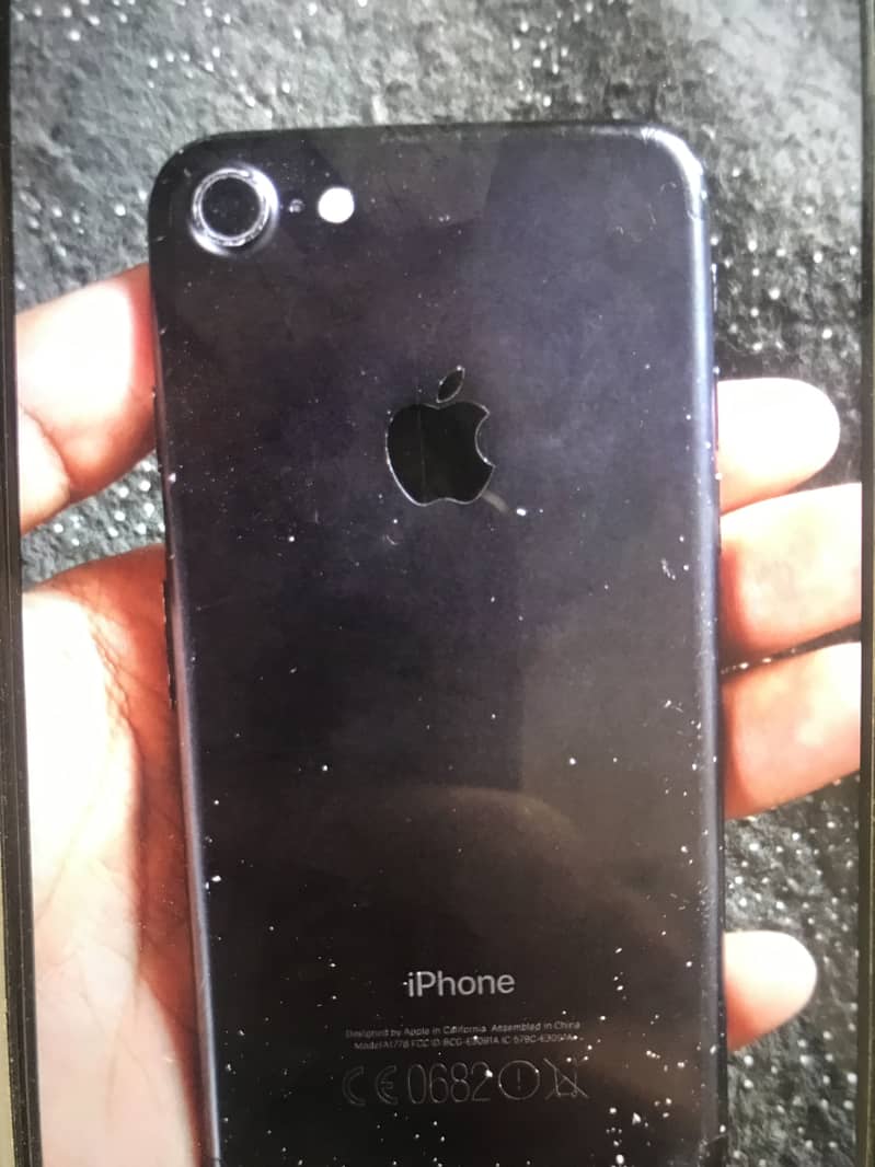 iPhone 7 exchange with android 5