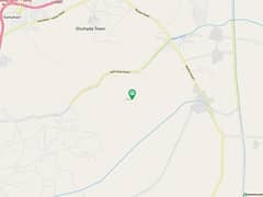 5 Marla Residential Plot For sale In DHA Phase 9 Prism - Block J