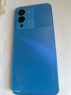 Infinix Note 12 (8+128)