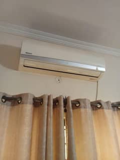 orient 1.5 ton split ac Non inverter