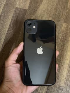 iPhone 11