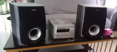 Sound System