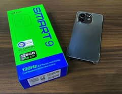 Infinix