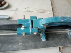 tile cutter