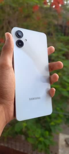 Samsung Galaxy A06 With Box And Warranty