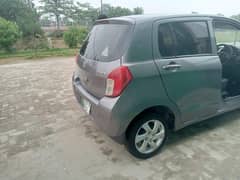 Suzuki Cultus VXL first owner 70 percent  genienph. 03074994795