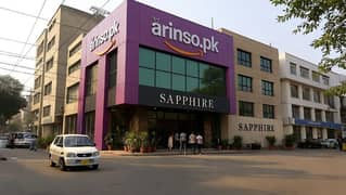 jobs available in Lahore at arinso. pk
