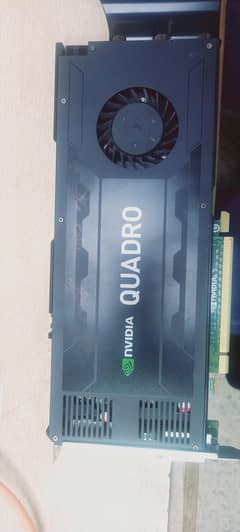 Quadro K4200