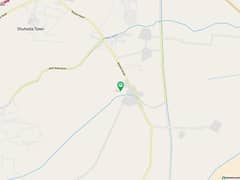 In DHA Phase 9 Prism - Block F Residential Plot For sale Sized 1 Kanal