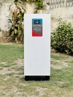 Lithium battery 48v 200ah