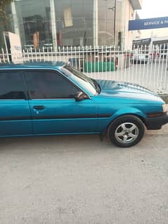 Toyota Corona 1984