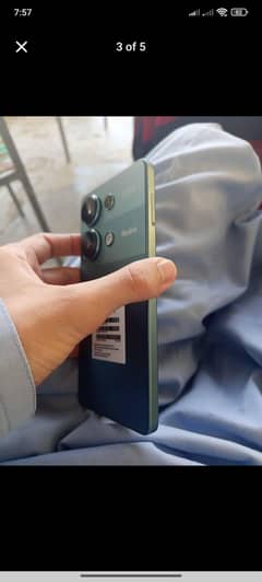 Redmi