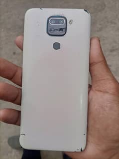 Redmi note 9