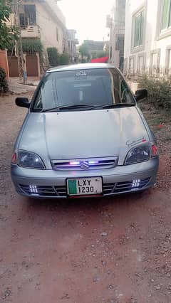 Suzuki cultus 2001 . o3oo52576o6