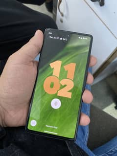 Google pixel 6A