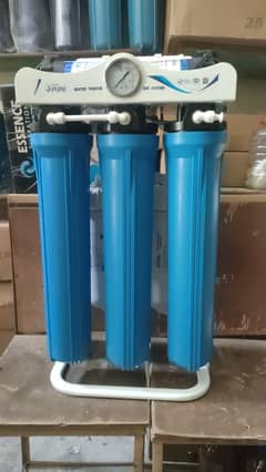 Water Filteration plant | Water filter | Filteration plant | Roa Plant