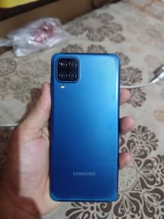 Samsung a12