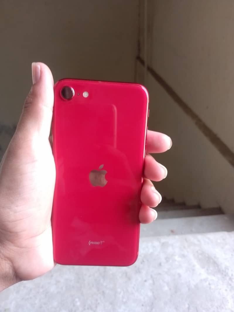 iphone Sc 10/10 condition final price factory unlocked non pta 1