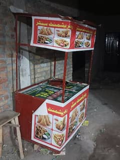 Counter