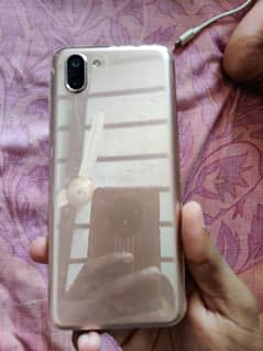 AQUOS R2