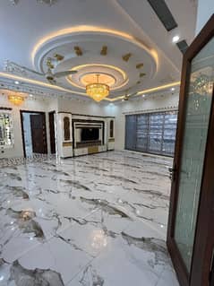 Luxurious