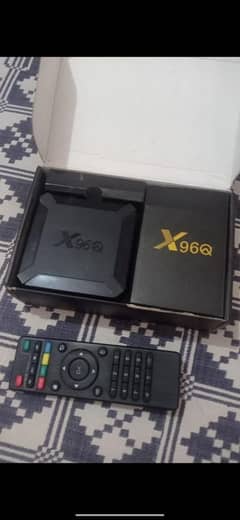 Android TV Box