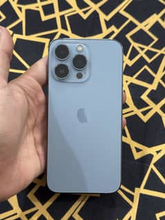 Iphone 13 Pro 256gb