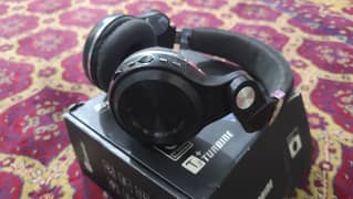 Bluedio T2 Pluse Wireless Bluetooth