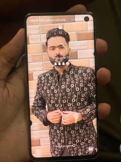 Samsung s10 8/128 non pta just mobile