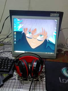 Gaming Pc and also for Normal use