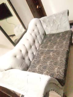 7 seater sofa