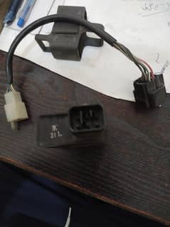 CDI UNIT ORIGINAL 110S