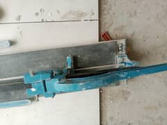 4 foot tile cutter