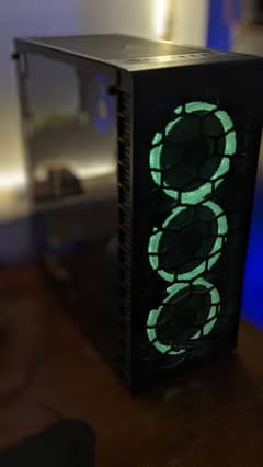 Powerful gaming pc - Rx 580 8GB | Core i5 6 GEN | smooth 1080p gaming