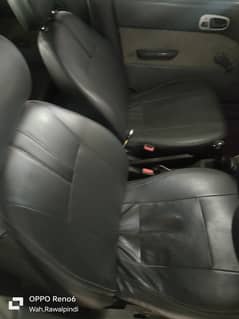 Suzuki Cultus 2014