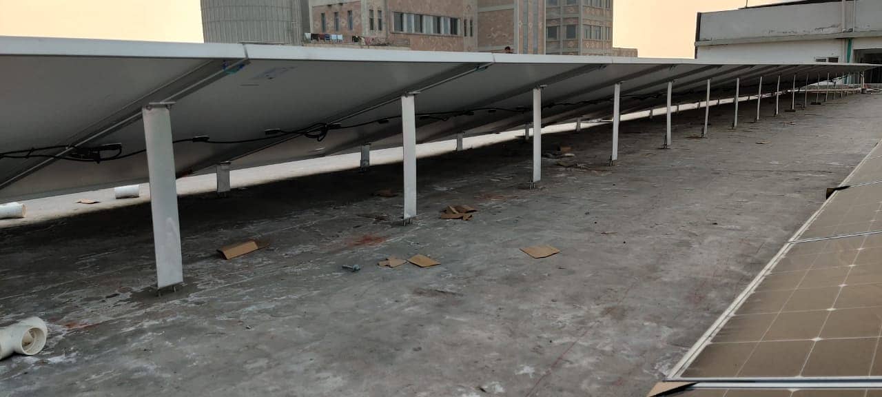Solar System | Net Metering | Solar Installation | Complete Solution 5