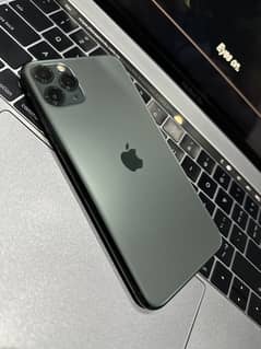 iPhone 11 promax pta approved with box